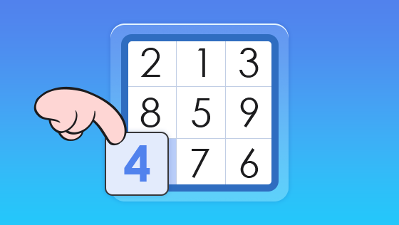 sudoku experto