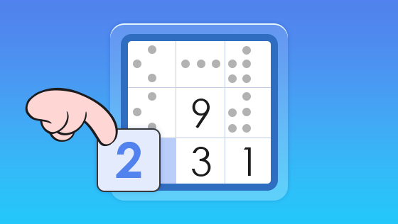 how to solve expert sudoku